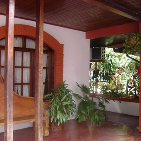 Hotel Jackie'S House Puntarenas Exterior photo