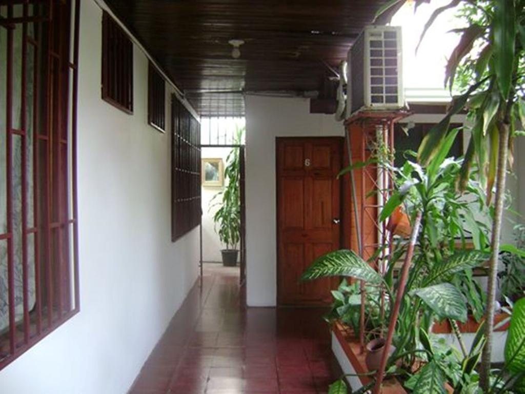 Hotel Jackie'S House Puntarenas Room photo