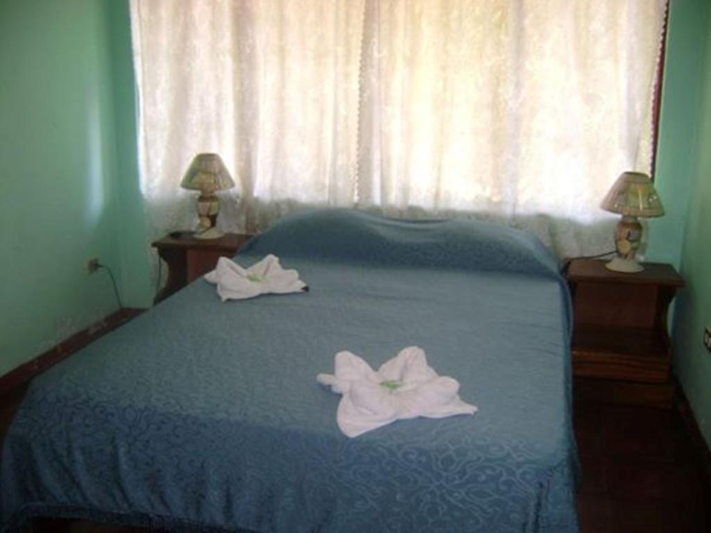 Hotel Jackie'S House Puntarenas Room photo