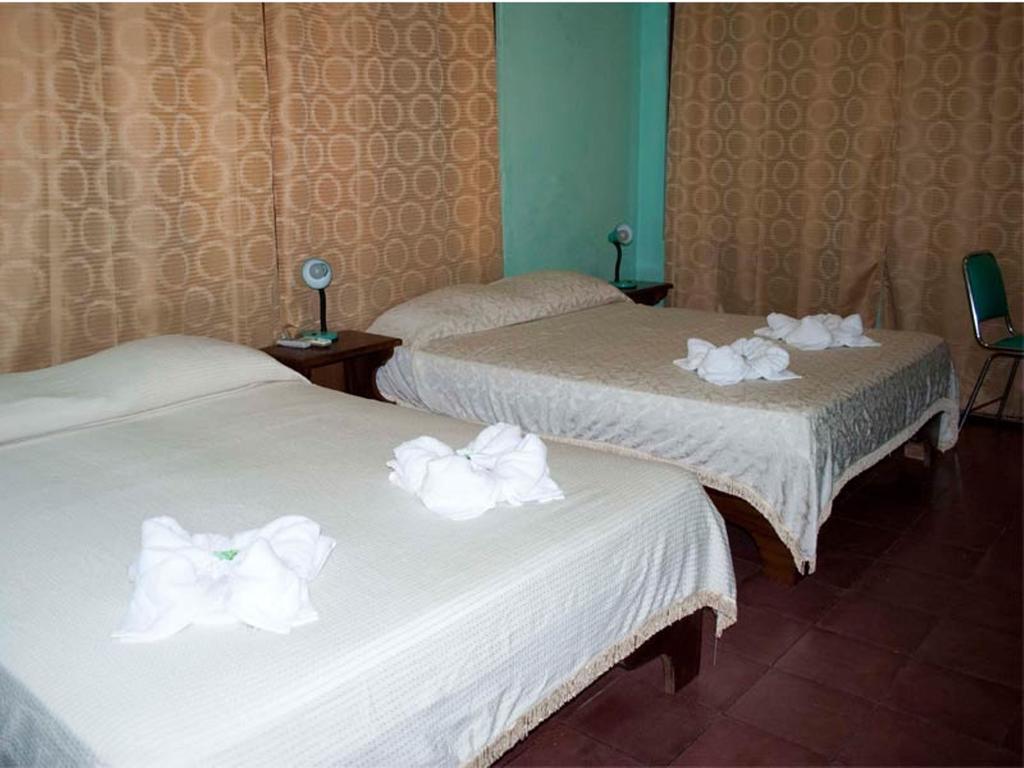Hotel Jackie'S House Puntarenas Room photo